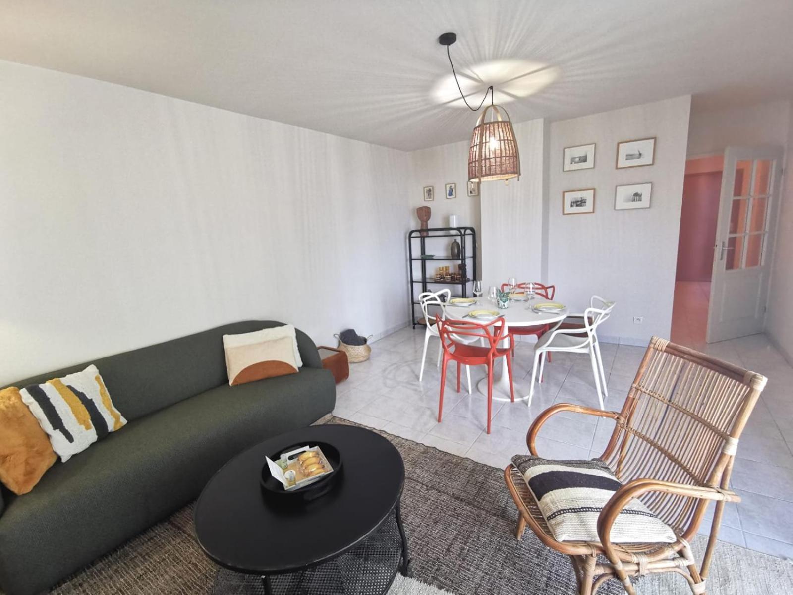 Nouveau - Serenite Nantes Exterior foto