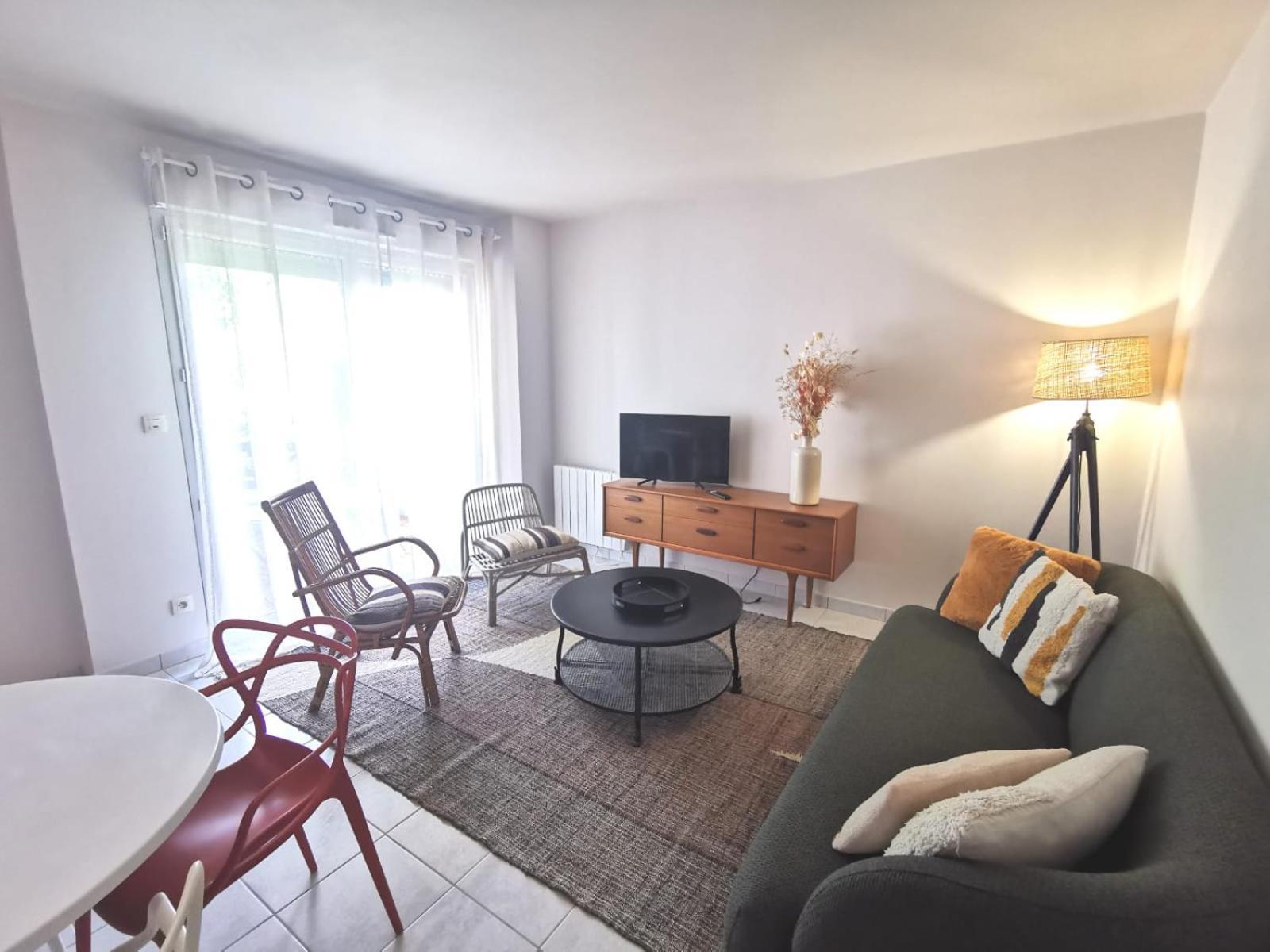 Nouveau - Serenite Nantes Exterior foto